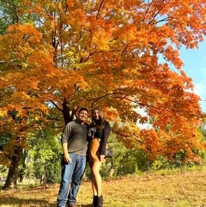 Meet your Posher, Amber